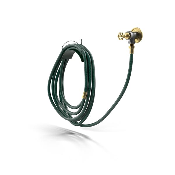Garden Hose