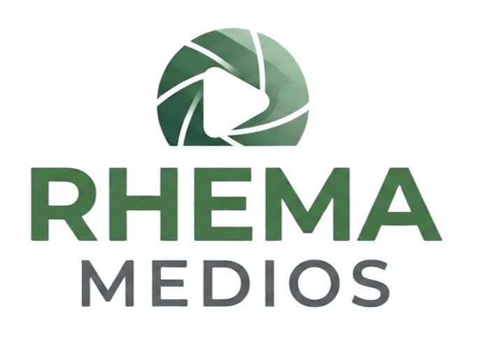 RHEMA MEDIOS SPA | PRODUCTORA AUDIOVISUAL DE ATACAMA