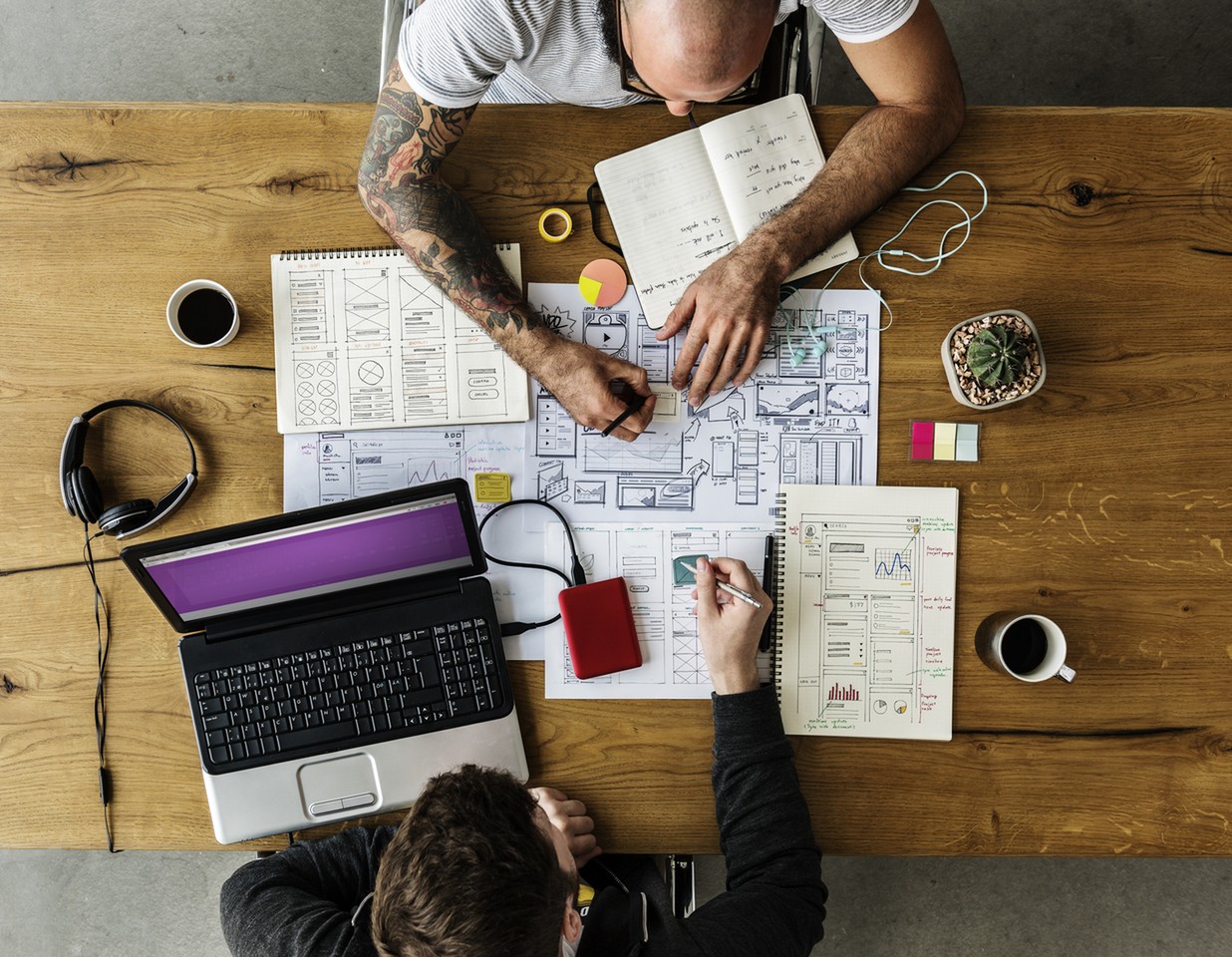 Por que estudiar diseno web