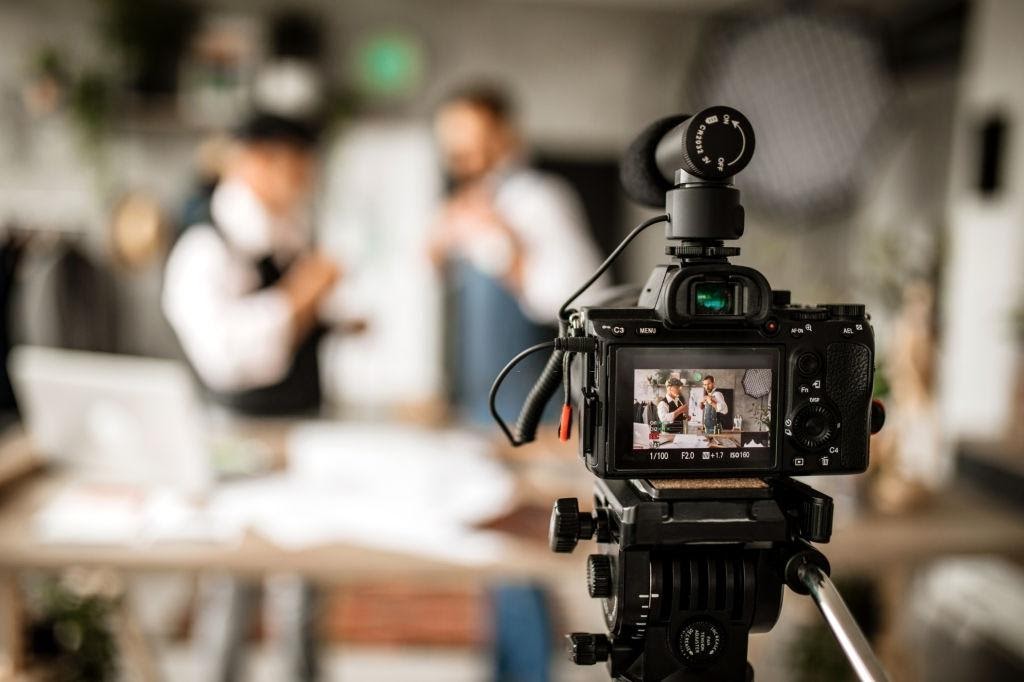Tendencia audiovisual 